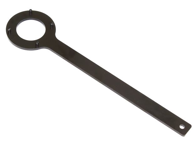 Sp1 Flywheel Holder S-d  Acid Concrete