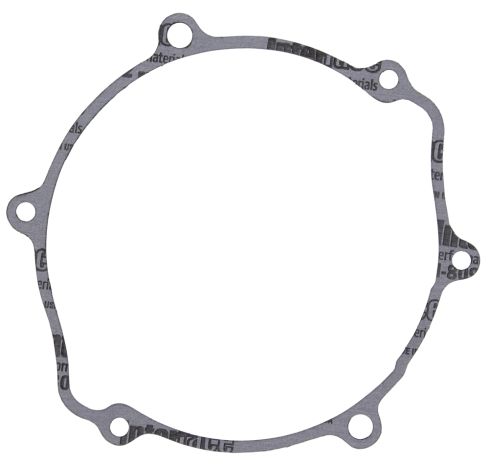 Vertex Clutch Cover Gasket (outer)  Acid Concrete