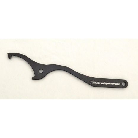 Enduro Engineering Shock Spanner Wrench Wp Plastic Ring  Acid Concrete