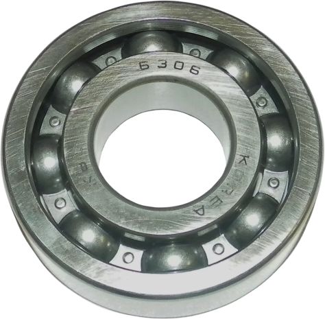 Wsm Crankshaft Bearing  Acid Concrete