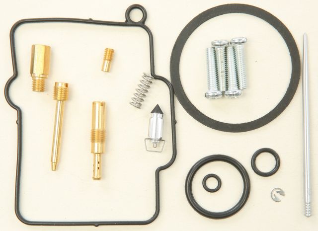 All Balls Bike Carburetor Rebuild Kit  Acid Concrete