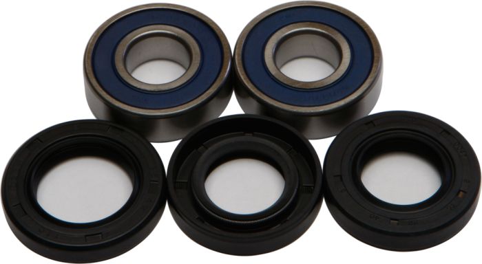 All Balls Wheel Bearing & Seal Kit  Acid Concrete