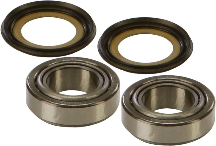 All Balls Steering Bearing/seal Kit  Acid Concrete