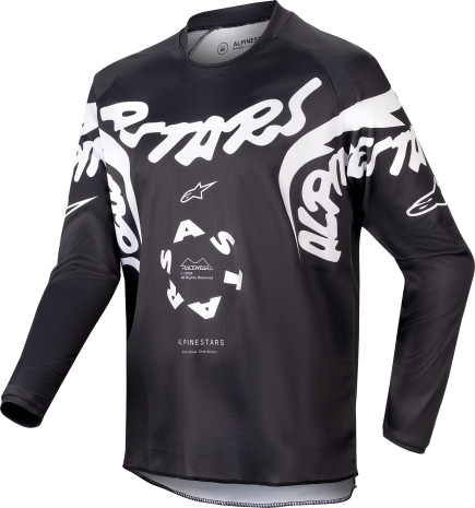 Alpinestars Youth Racer Hana Jersey