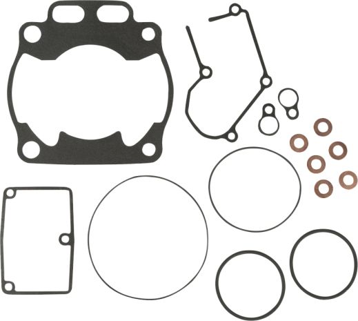 Athena Top End Gasket Kit Kawasaki  Acid Concrete