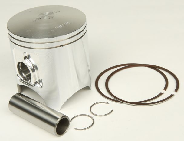 Wiseco Piston Kit Pro-lite 69.00/+1.00 Yamaha  Acid Concrete