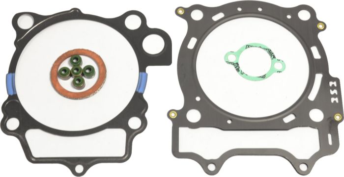 Athena Top End Gasket Kit Ccm/gas-gas/yamaha  Acid Concrete