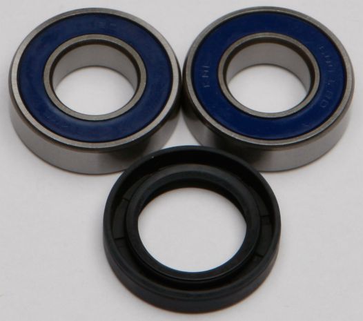 All Balls Front Wheel Bearing/seal Kit  Acid Concrete