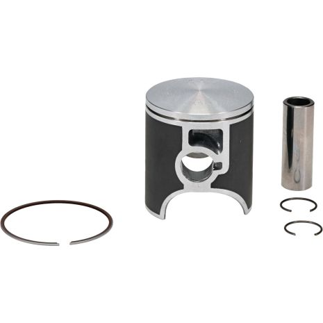 Vertex Piston Kit Cast 46.96/std Husq/ktm  Acid Concrete