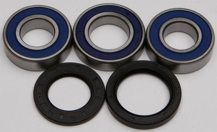 All Balls Rear Wheel Bearing/seal Kit  Acid Concrete