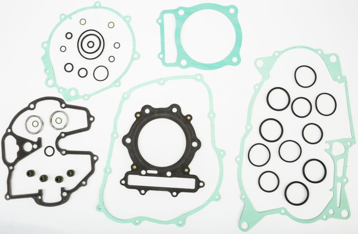 Athena Complete Gasket Kit Honda  Acid Concrete