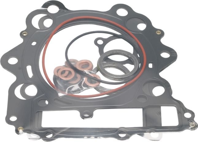 Cometic High Performance Top End Gasket Kit  Acid Concrete