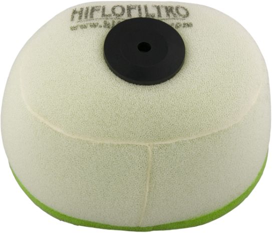 Hiflofiltro Air Filter  Acid Concrete