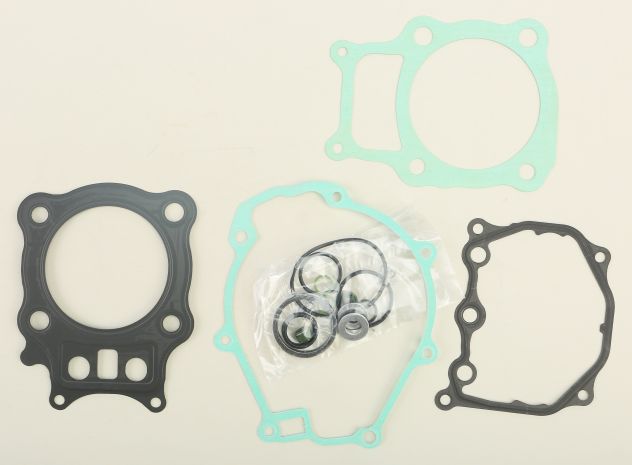 Athena Complete Gasket Kit Honda  Acid Concrete