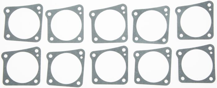 Cometic Rear Tappet Guide Gasket Pan/shvlk 10/pk Oe#18633-48d  Acid Concrete