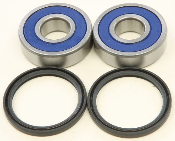 All Balls Front Wheel Bearing Kit  Acid Concrete