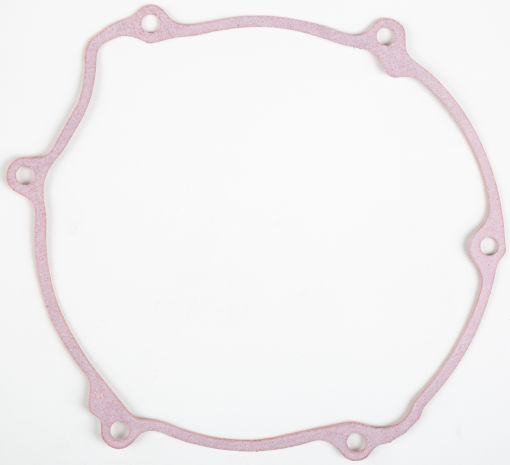 Boyesen Motorcycle Clutch Cover Gasket  Acid Concrete