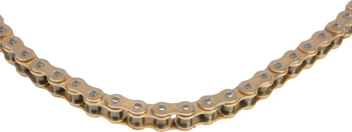 Fire Power Standard Chain 420x120 Gold  Gold