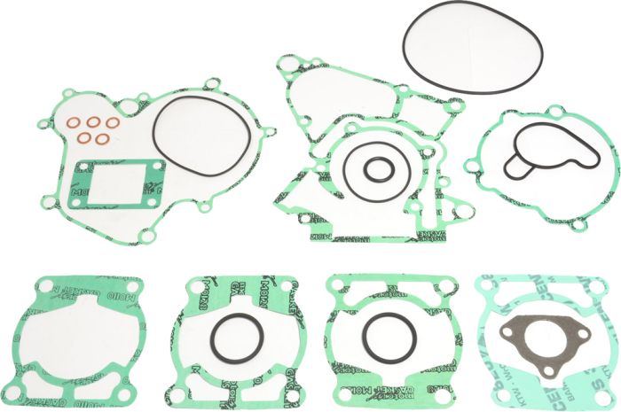 Athena Complete Gasket Kit Ktm  Acid Concrete