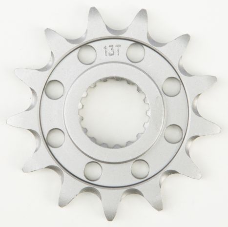 Fly Racing Front Cs Sprocket Steel 13t-520 Suzuki  Acid Concrete