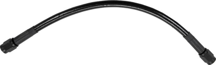 Goodridge Universal Brake Line Ebony 22" Ebony  Ebony