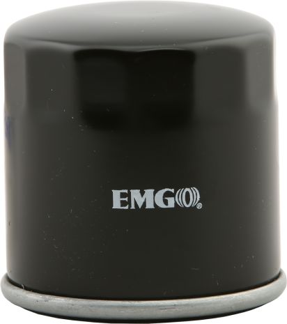 Emgo Oil Filter  Acid Concrete