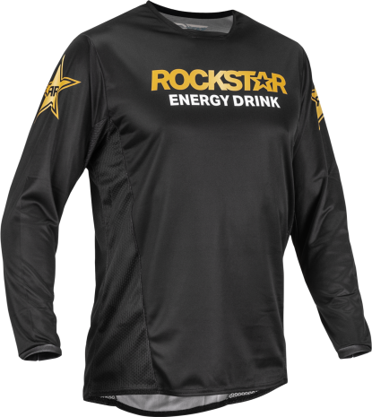 Fly Racing Kinetic Rockstar Jersey