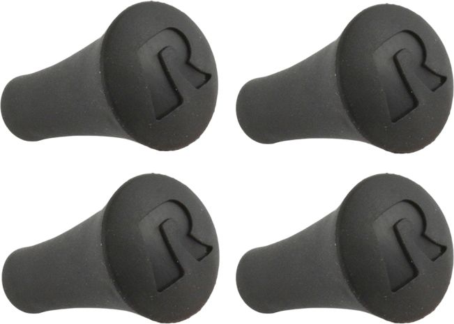 Ram Replacement X-grip Post Caps Qty 4/pk  Acid Concrete