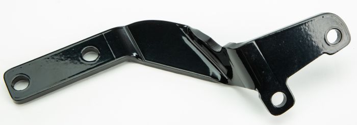 Tbr Comp S 2in1 Exhaust Mounting Bracket Touring 97-06  Acid Concrete