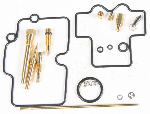 Shindy Carburetor Repair Kit  Acid Concrete