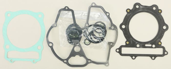 Athena Top End Gasket Kit Honda  Acid Concrete