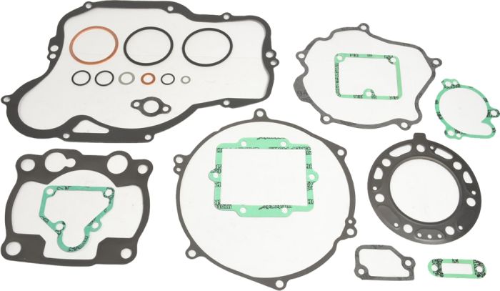 Athena Complete Gasket Kit Kawasaki  Acid Concrete