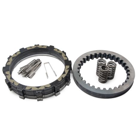 Rekluse Racing Torqdrive Clutch