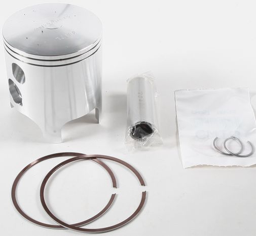 Wiseco Piston Kit Pro-lite 66.40/std Honda  Acid Concrete