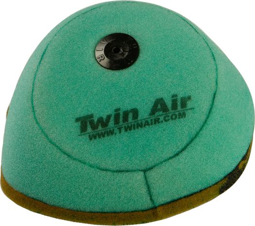 Twin Air Pre-oiled Air Filter  Acid Concrete