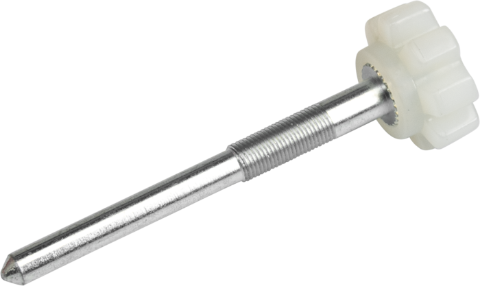 Idle Screw Adjuster