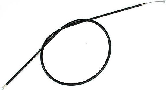 Motion Pro Black Vinyl Choke Cable  Acid Concrete