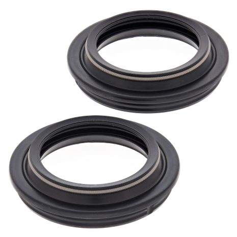 All Balls Fork Dust Seal Kit  Acid Concrete