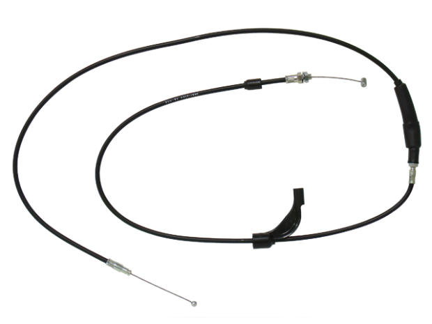 Replacement Throttle Cable  Acid Concrete