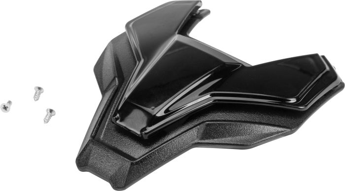 At-21 / At-21s / At-21y Top Front Vent  Black