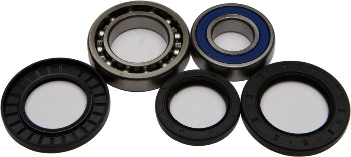 All Balls Wheel Bearing & Seal Kit  Acid Concrete