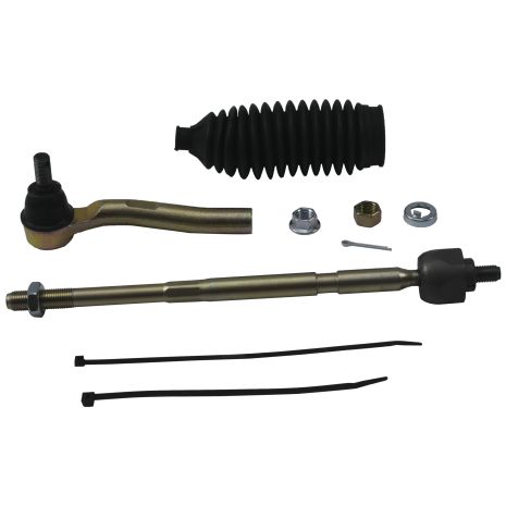 All Balls Tie Rod End Kit  Acid Concrete