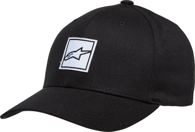 Alpinestars Meddle Hat Black Lg/xl Large/X-Large Black