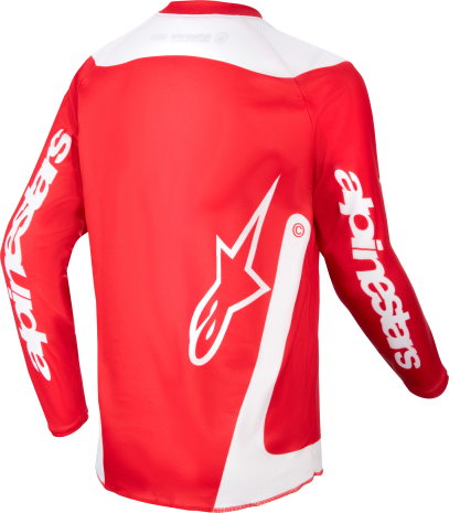 Alpinestars Youth Racer Lurv Jersey