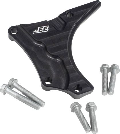 Enduro Engineering Clutch Cylinder Guard Sher  Acid Concrete