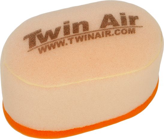 Twin Air Air Filter  Acid Concrete