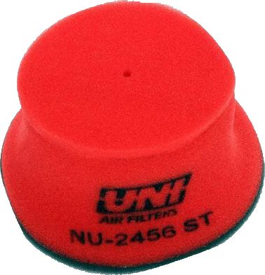 Uni Multi-stage Competition Air Filter  Acid Concrete