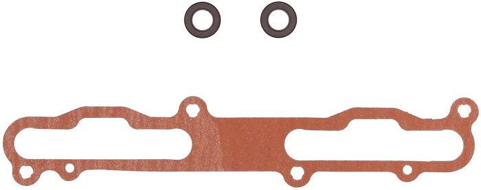 Sp1 Exhaust Valve Gasket Kit S-d  Acid Concrete