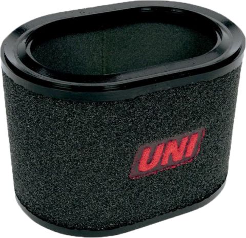 Uni Air Filter  Acid Concrete