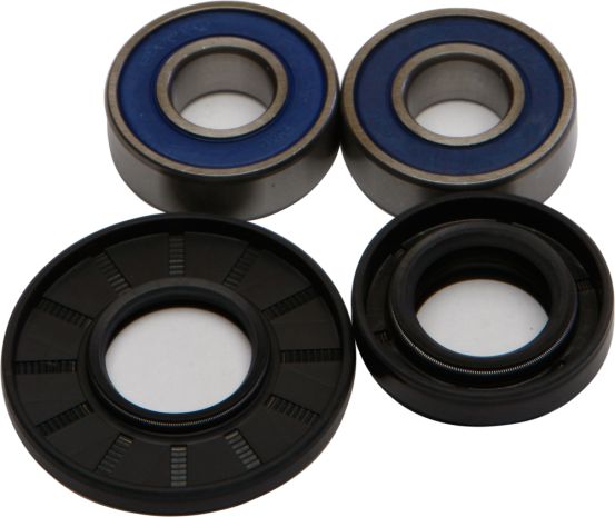 All Balls Front Wheel Bearing/seal Kit  Acid Concrete